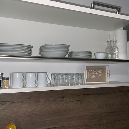 Casaina Apartment Weisweil  Ngoại thất bức ảnh