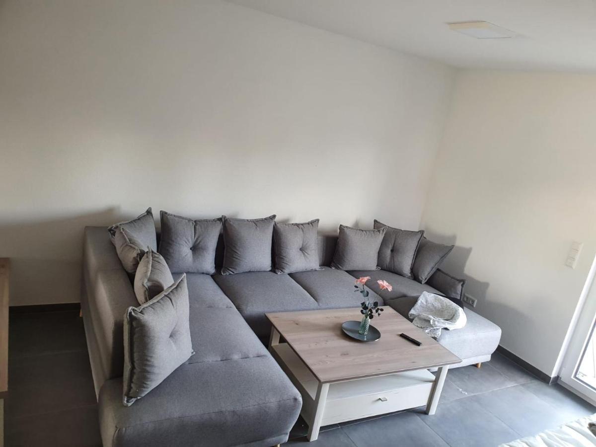 Casaina Apartment Weisweil  Ngoại thất bức ảnh