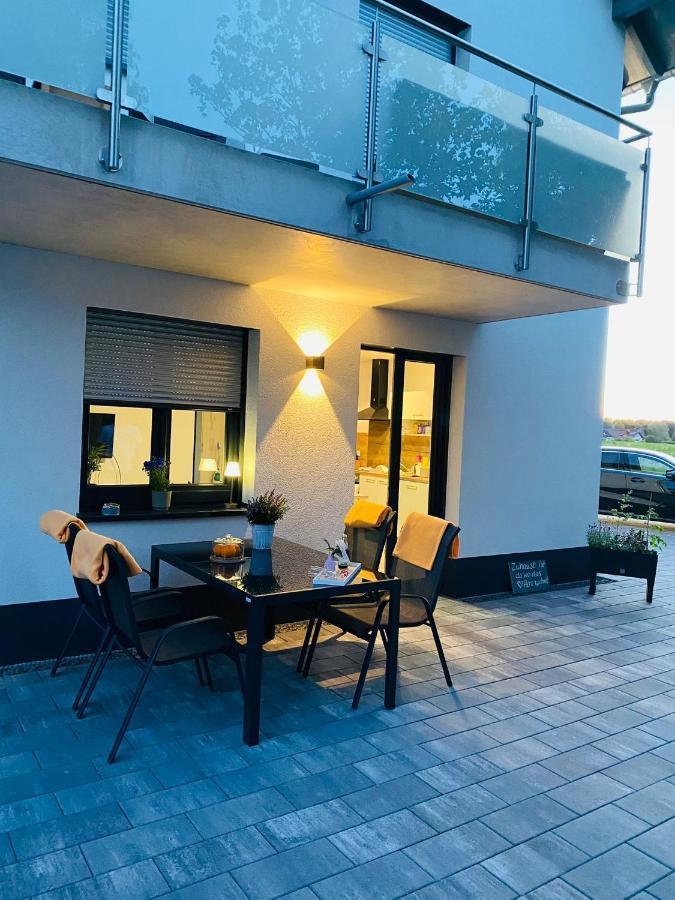 Casaina Apartment Weisweil  Ngoại thất bức ảnh