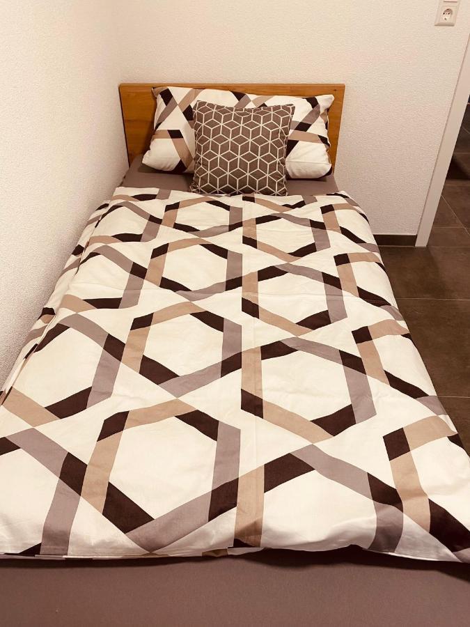 Casaina Apartment Weisweil  Ngoại thất bức ảnh
