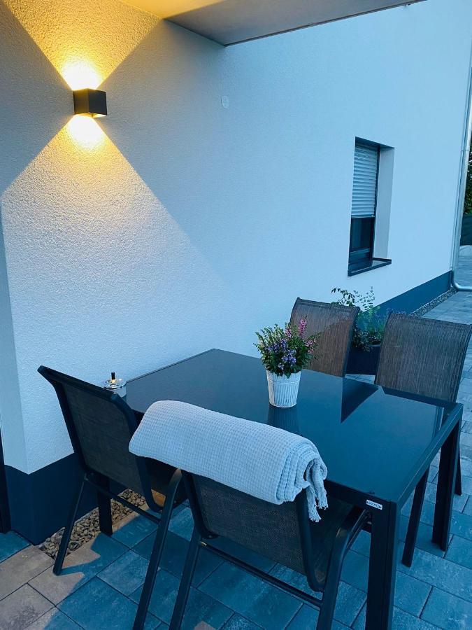 Casaina Apartment Weisweil  Ngoại thất bức ảnh