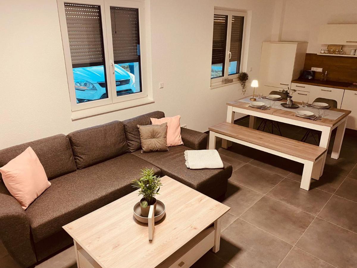 Casaina Apartment Weisweil  Ngoại thất bức ảnh