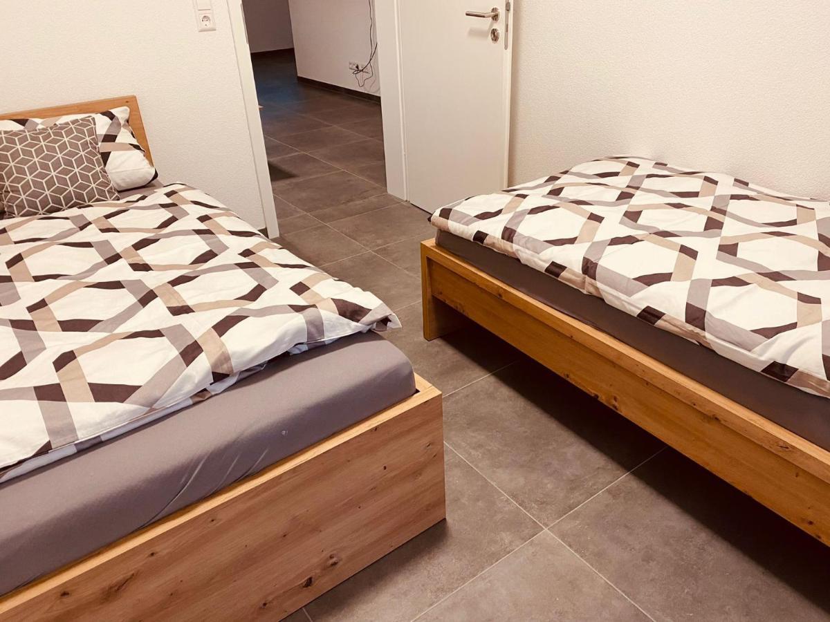 Casaina Apartment Weisweil  Ngoại thất bức ảnh