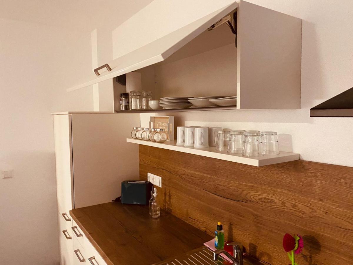 Casaina Apartment Weisweil  Ngoại thất bức ảnh