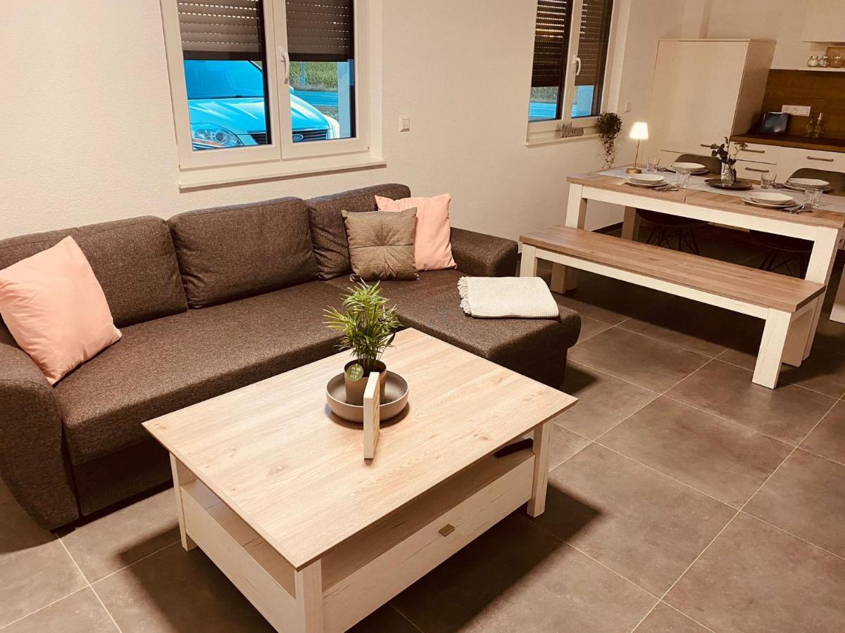 Casaina Apartment Weisweil  Ngoại thất bức ảnh