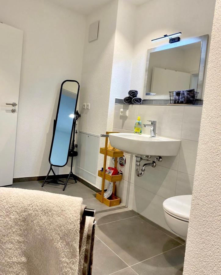 Casaina Apartment Weisweil  Ngoại thất bức ảnh
