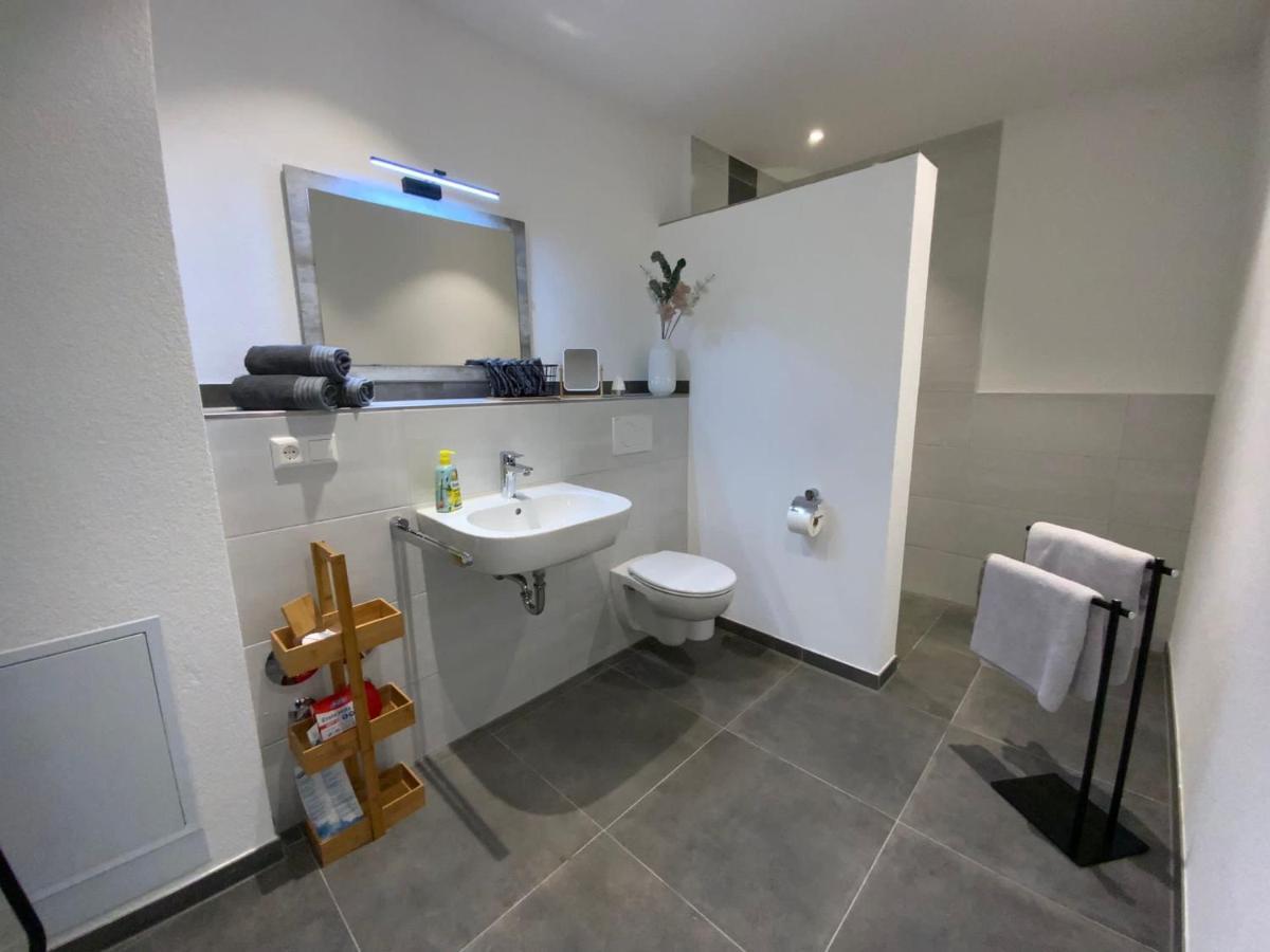 Casaina Apartment Weisweil  Ngoại thất bức ảnh